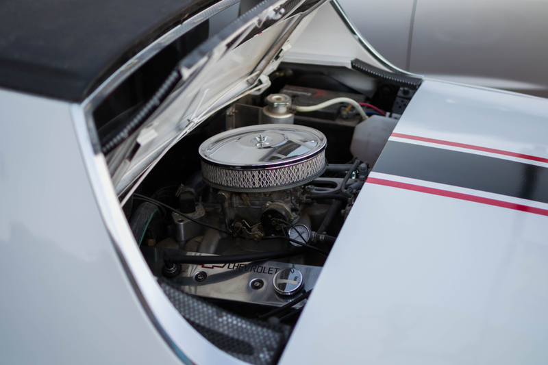 Illustration for article titled MURICA (random car show photodump)